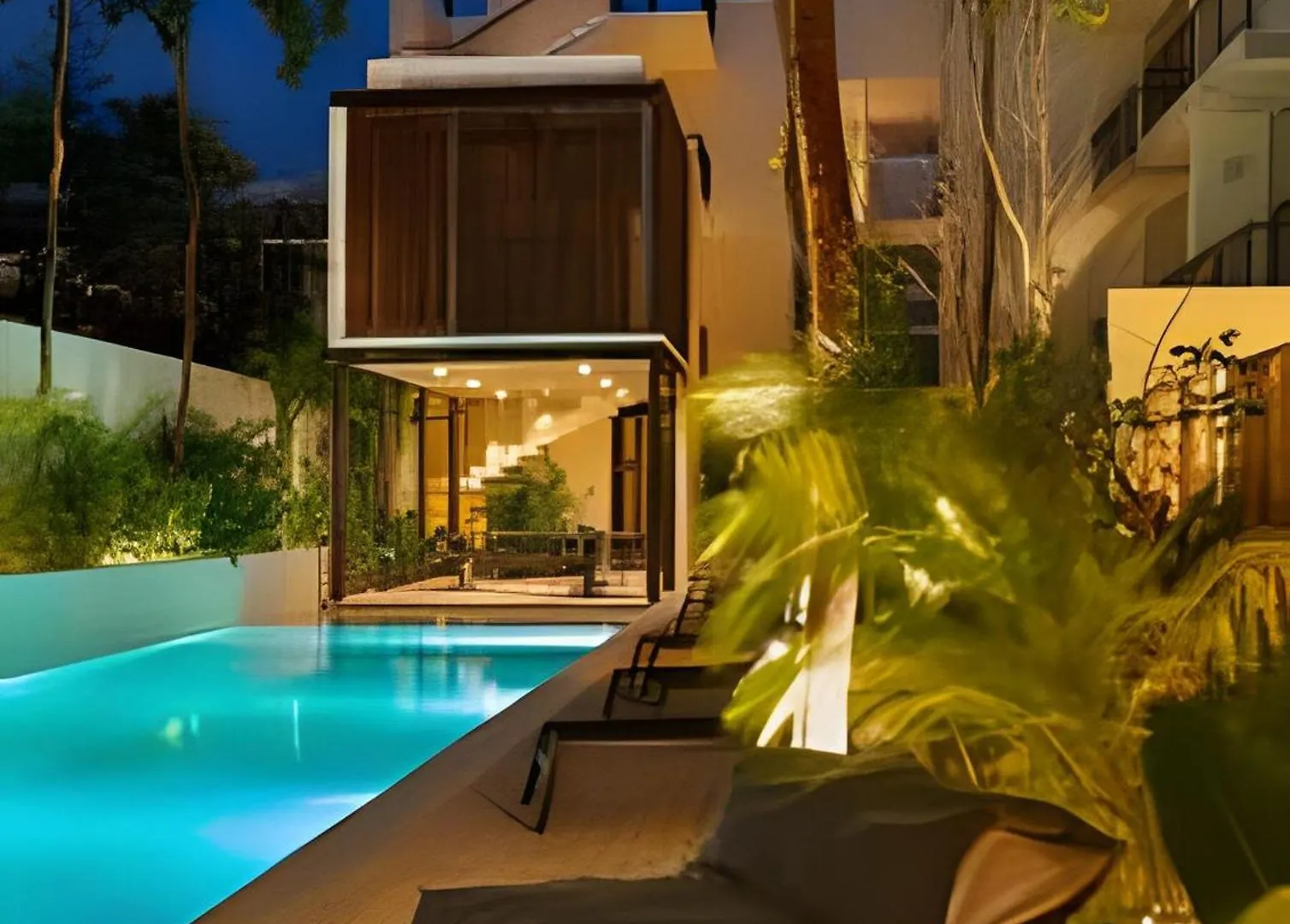 Apartment Piscina Privada Con Gran Comodidad. Tulum