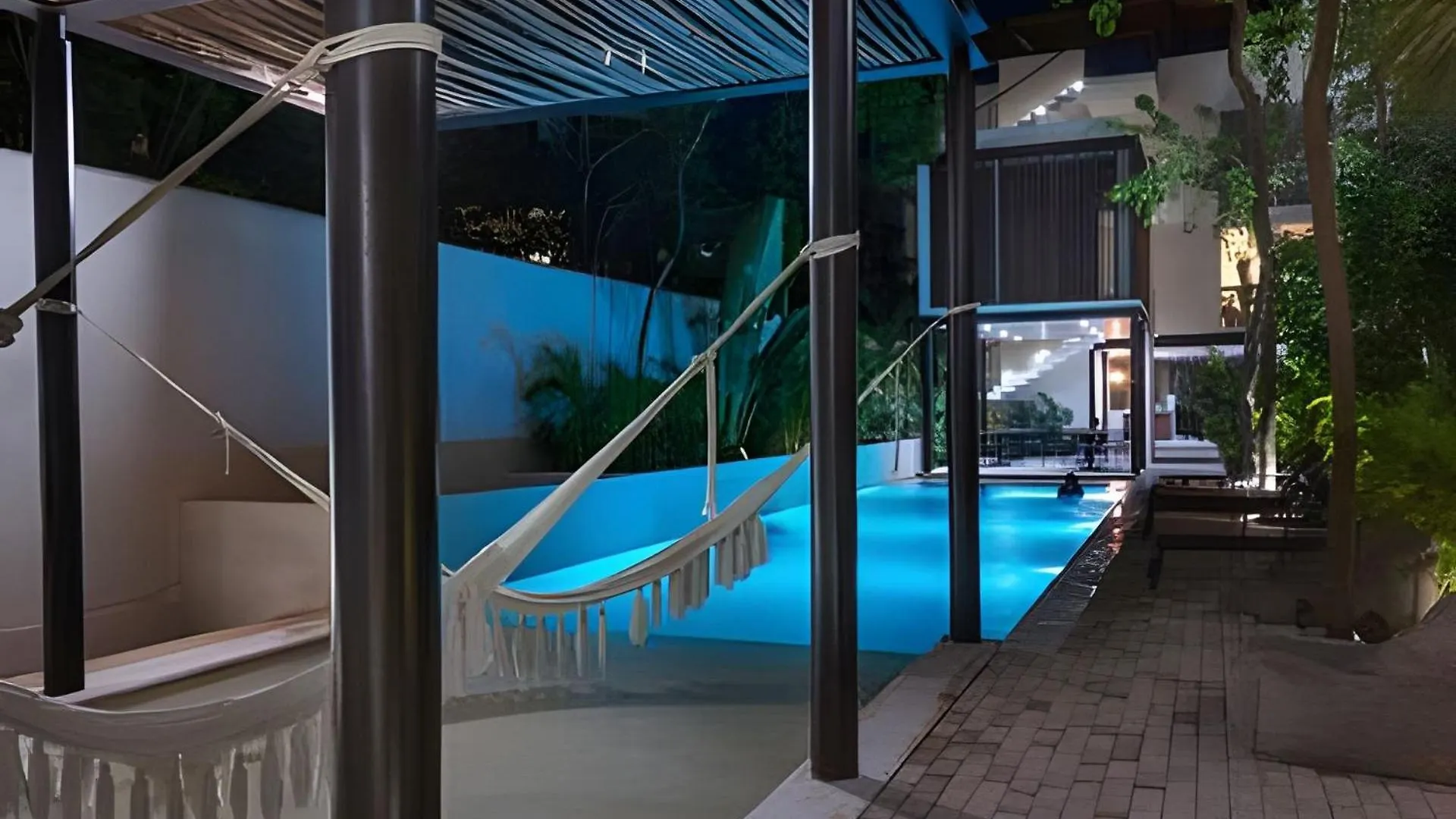 Apartment Piscina Privada Con Gran Comodidad. Tulum